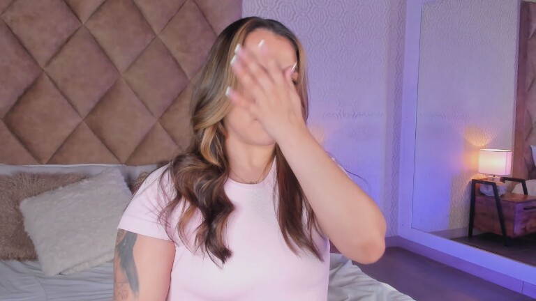 AmberLewiis's Streamate show and profile