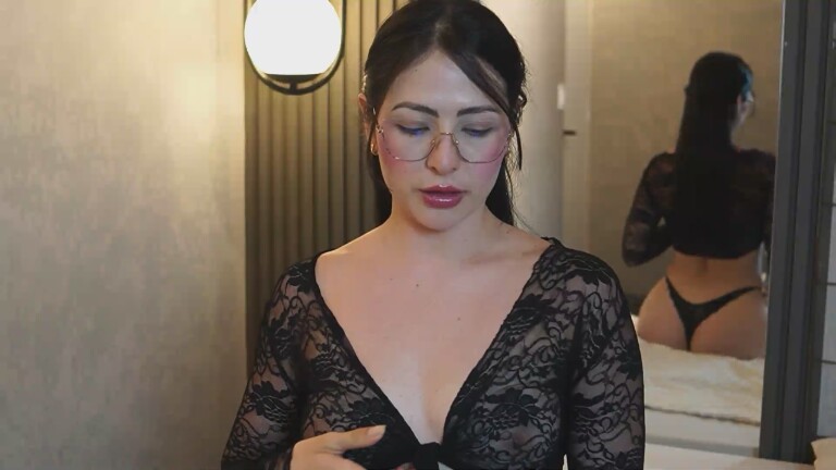 EvaPaoluci's Streamate show and profile