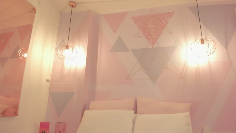 AlmaVegga's Streamate show and profile