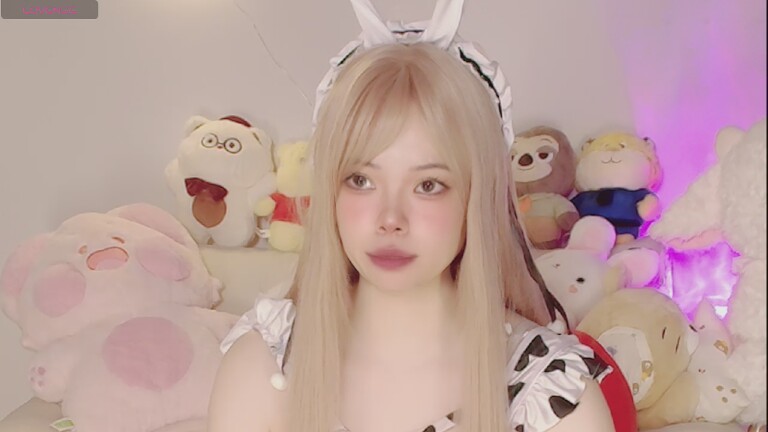 RubyRin's Streamate show and profile