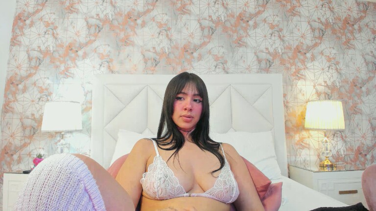 AriiaTyler's Streamate show and profile