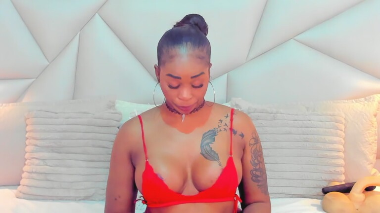 TyraaLambert's Streamate show and profile