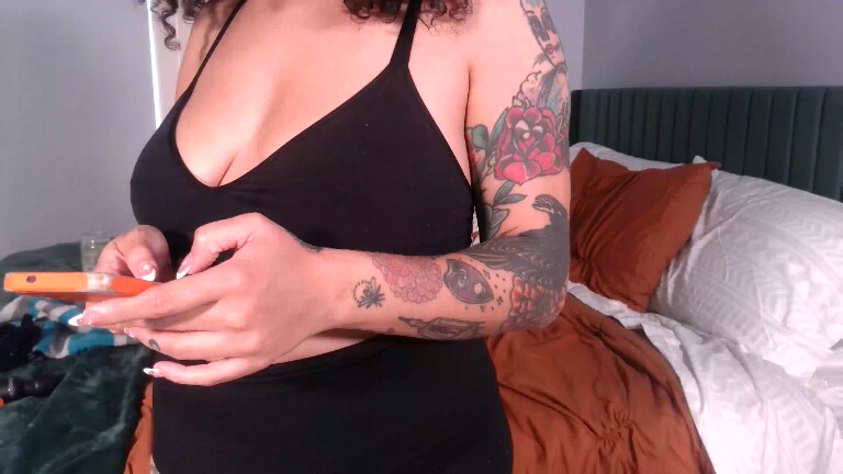 BrooklynSkyXO's Streamate show and profile