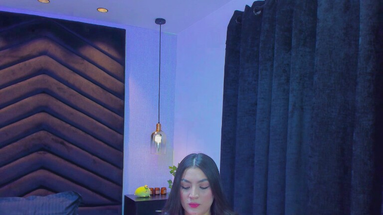 OceanTaylor's Streamate show and profile