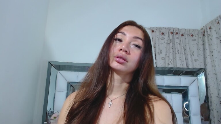 RebeccaDreams's Streamate show and profile