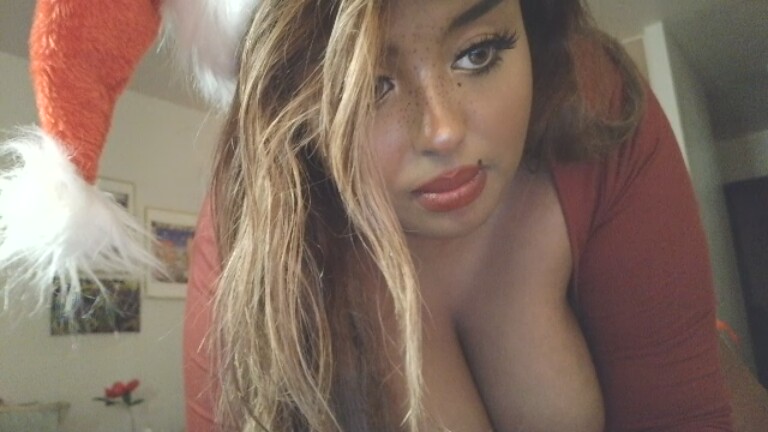 SiminFox18's Streamate show and profile