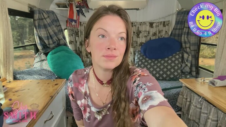 SkySmith's Streamate show and profile