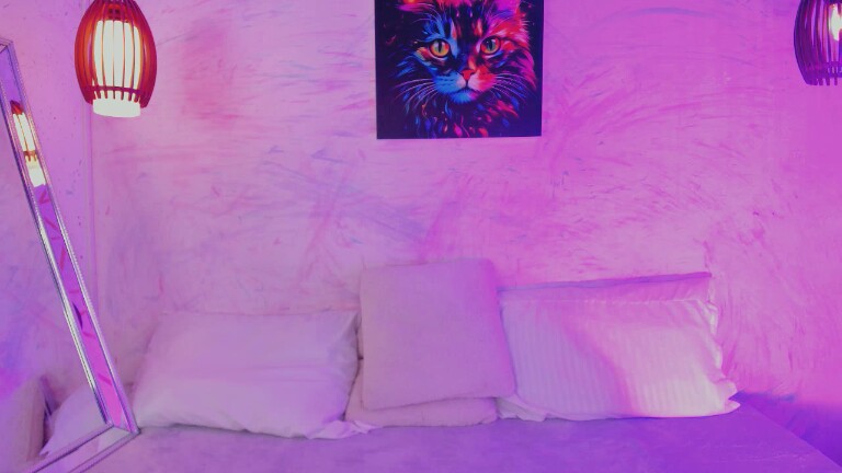 AnnaWhhitte's Streamate show and profile