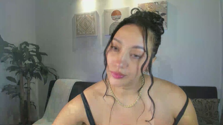 ValeriaVoss25's Streamate show and profile