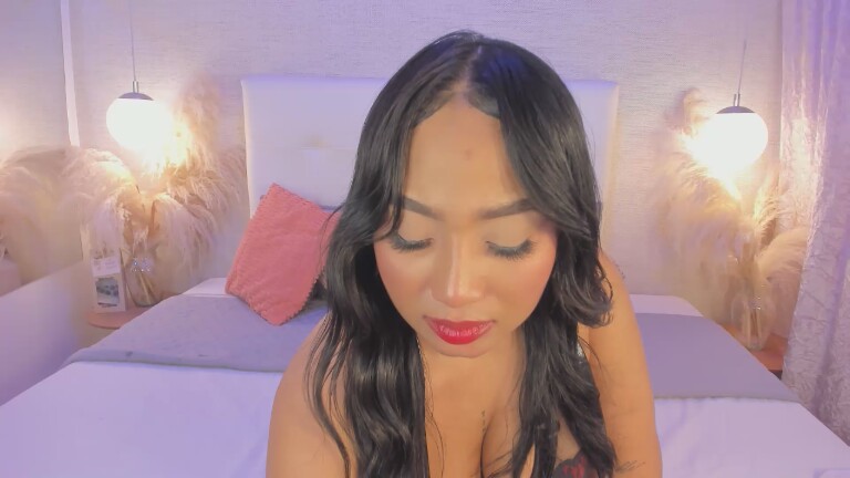 JenCampbell's Streamate show and profile