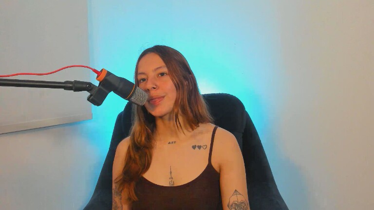 VictoriaOrttegaa's Streamate show and profile