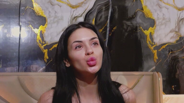 KIMBERLYI's Streamate show and profile