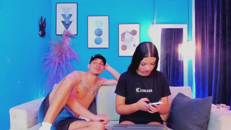 AnastaciaGrey's Streamate show and profile