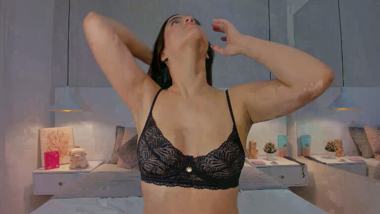 Angeline_Montierr's Streamate show and profile