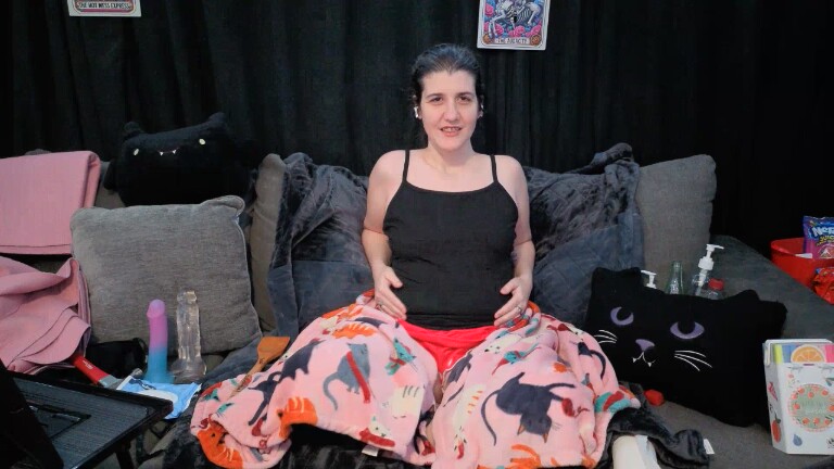 BellaWinters25's Streamate show and profile