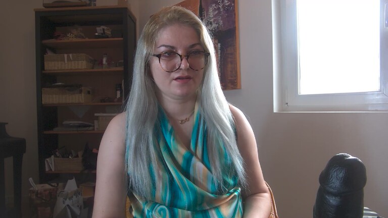 MistressMarlena's Streamate show and profile