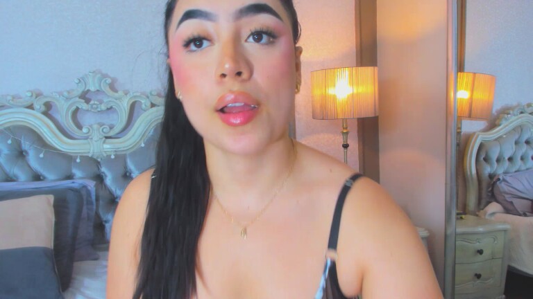 anneWalker's Streamate show and profile