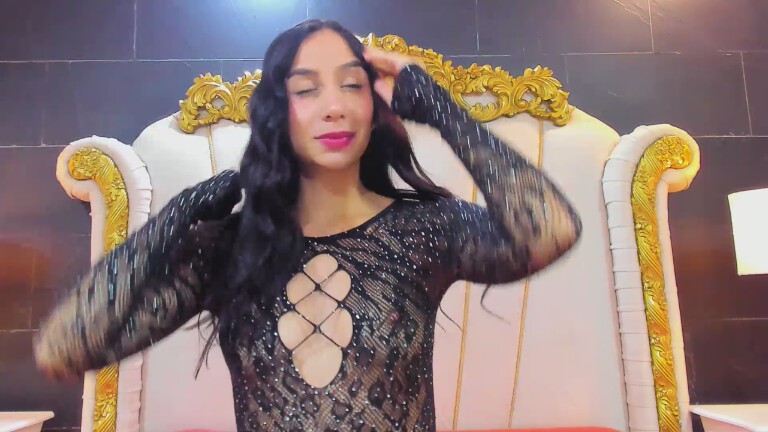 ZaraReyes's Streamate show and profile