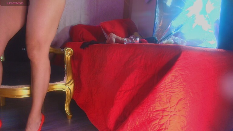 brendaliive's Streamate show and profile