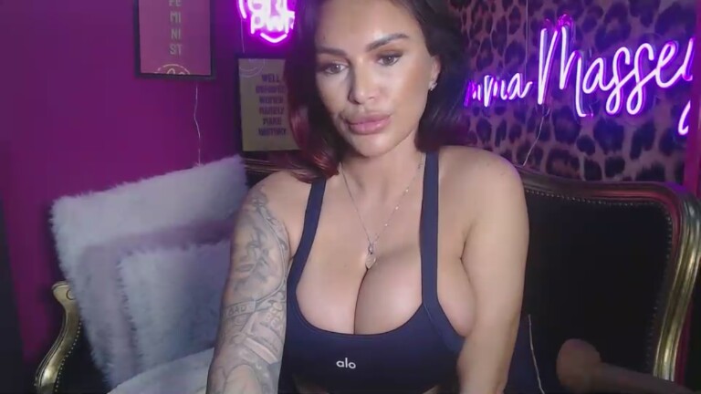 GemmaMassey's Streamate show and profile