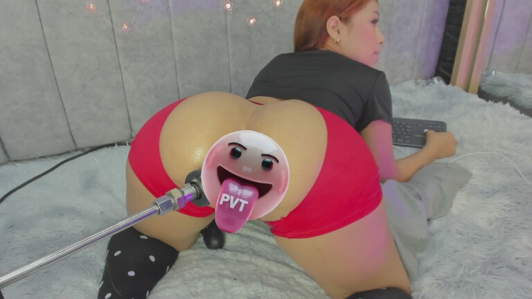 Alexa78hot's Streamate show and profile