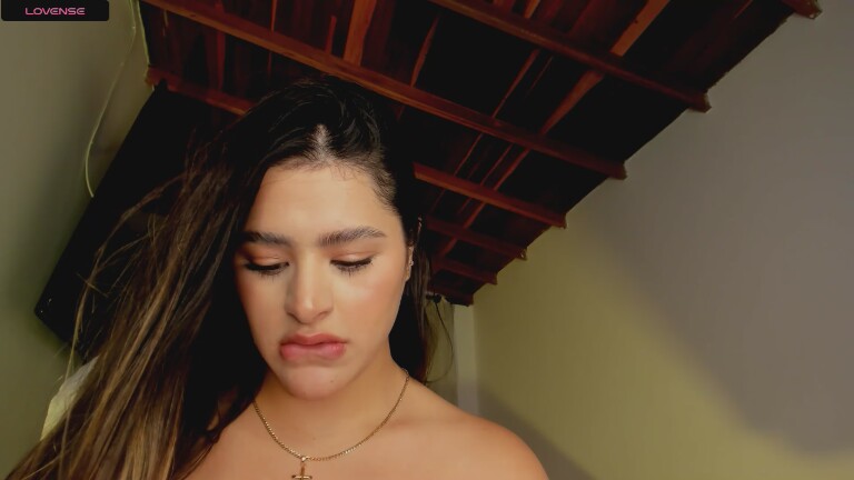 Ana_Smit's Streamate show and profile