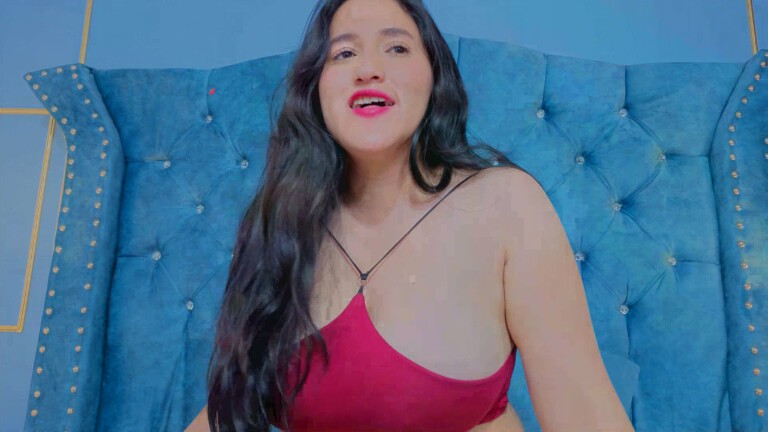 AmbarRossi's Streamate show and profile