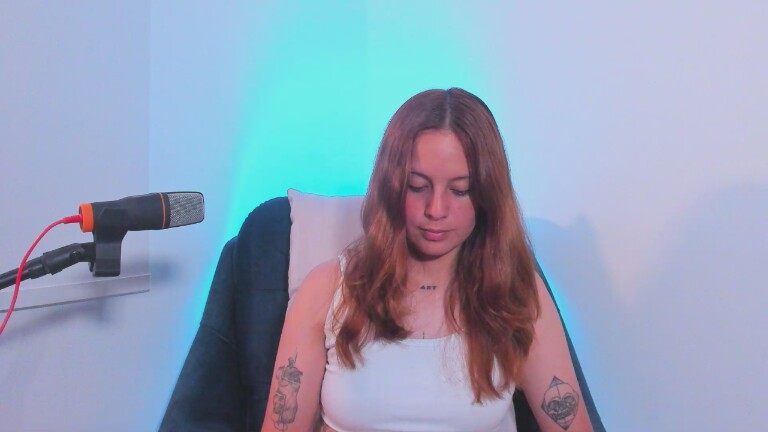 VictoriaOrttegaa's Streamate show and profile