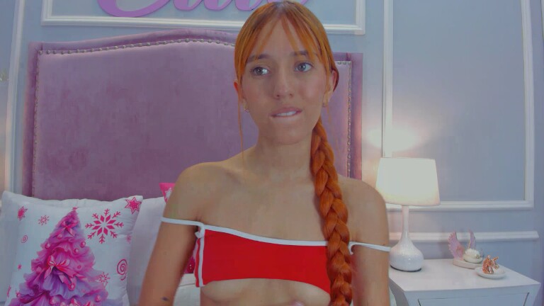 LeaThomsonn's Streamate show and profile