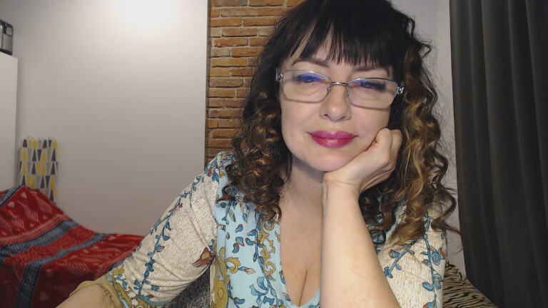 LeilaNight's Streamate show and profile