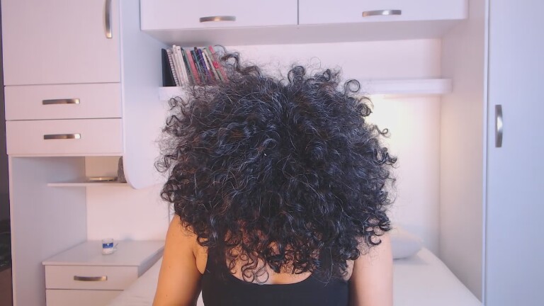 MartinaRuis's Streamate show and profile