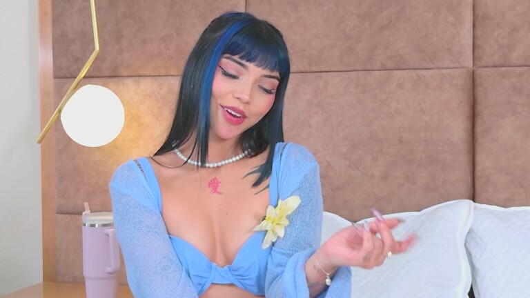 AlanaPierce's Streamate show and profile