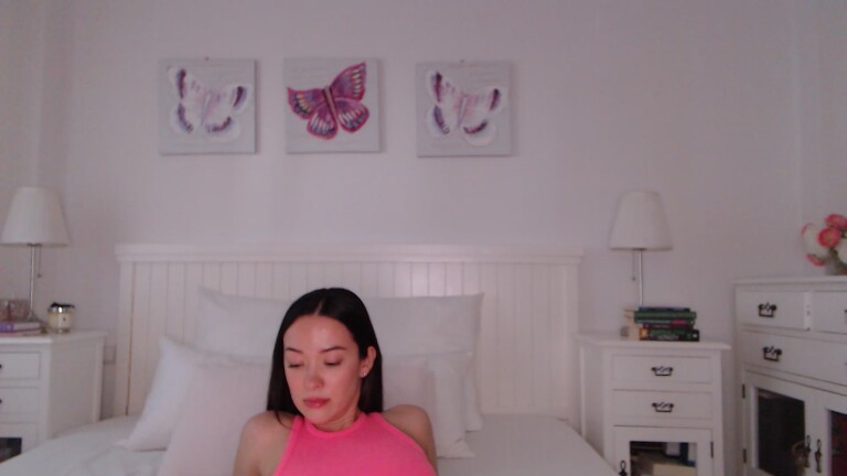 kimberK's Streamate show and profile