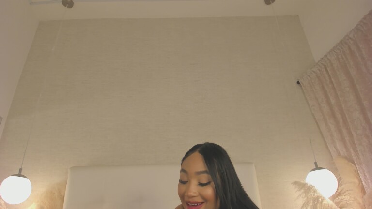 JenCampbell's Streamate show and profile