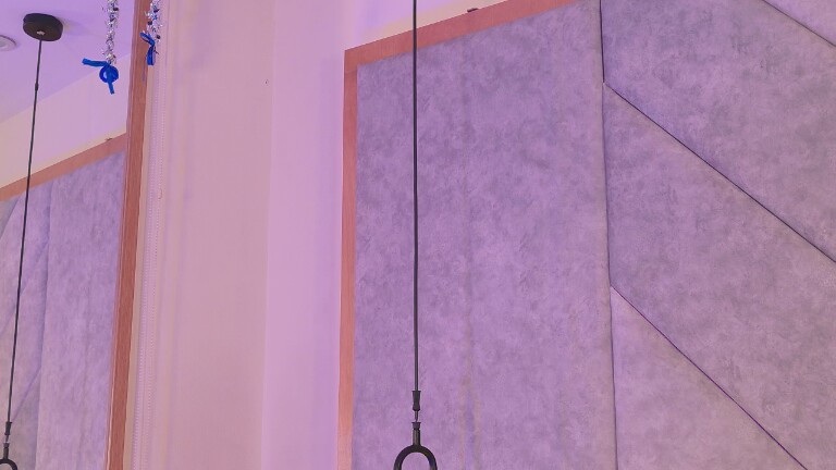 IsaRose's Streamate show and profile