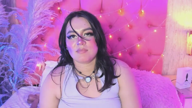 SakuraDilucas's Streamate show and profile