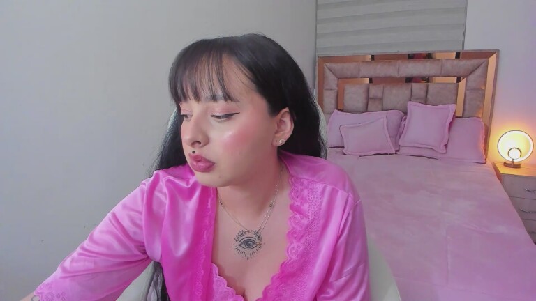 Aliiciarosee's Streamate show and profile