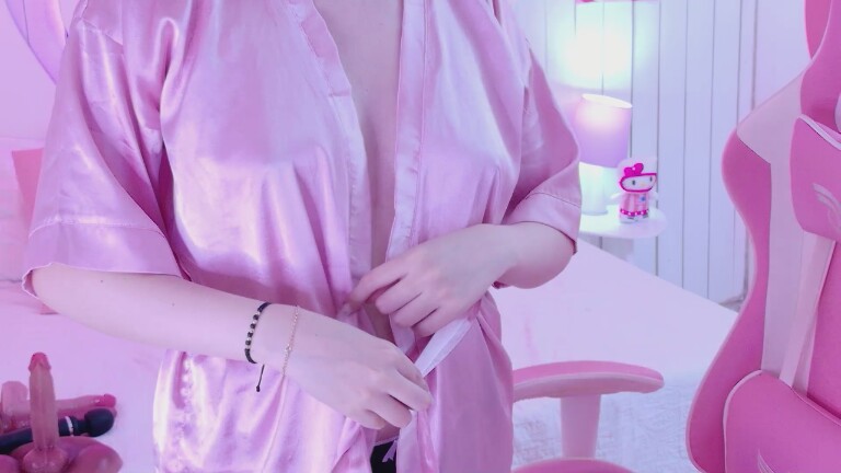 GatitaChan's Streamate show and profile