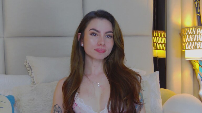 VivianBasset's Streamate show and profile