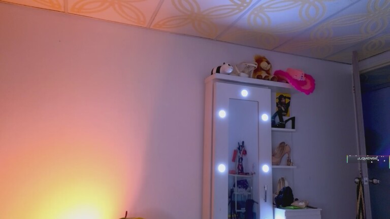 piaf_cute's Streamate show and profile