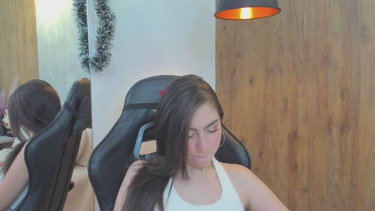 Abby_Coopers's Streamate show and profile