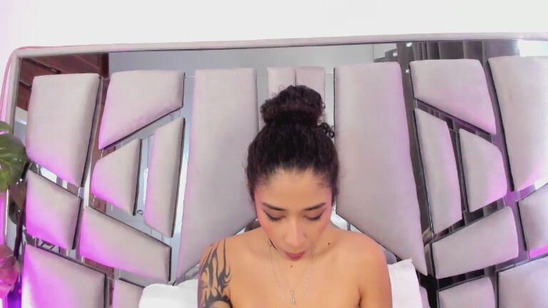 Lanna_Jhonson's Streamate show and profile