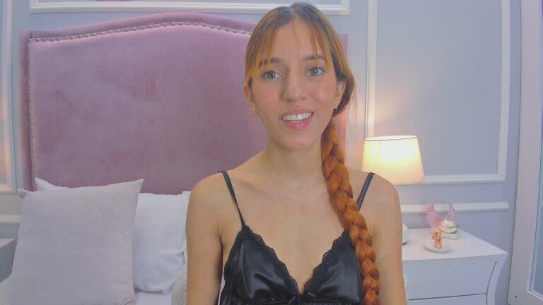 LeaThomsonn's Streamate show and profile