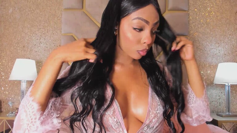 AnnyDuque's Streamate show and profile