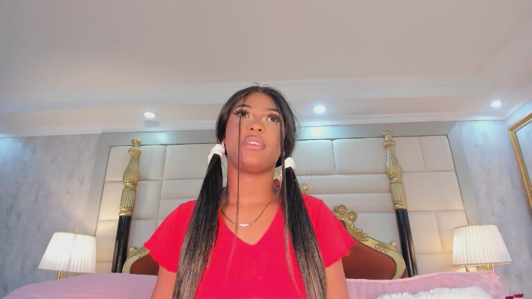 EmilyWeston's Streamate show and profile