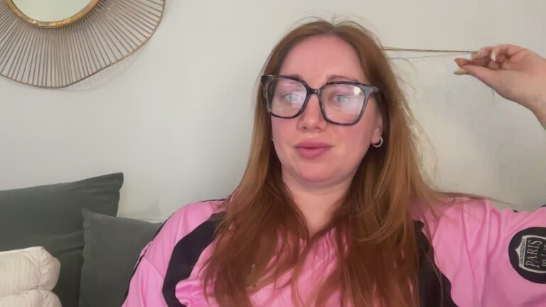 Arielsweetiee's Streamate show and profile