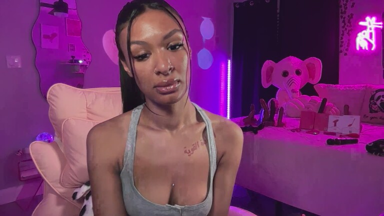 MissMulatta's Streamate show and profile