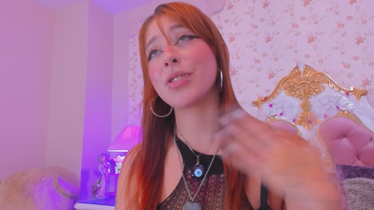 JuneEvanss's Streamate show and profile