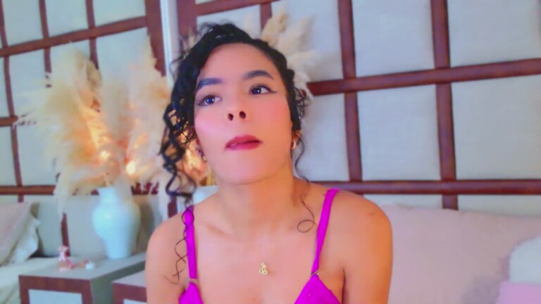 SamanthaSosa's Streamate show and profile