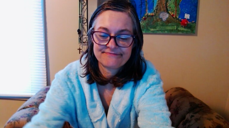 AlannaThomas's Streamate show and profile